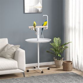Bird Stand ( Amazon Shipping)(Prohibited by WalMart)